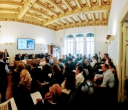 Convegno "Novità e riflessioni sulla crisi di impresa" - 14 ottobre 2019