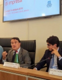 GIUSEPPE DI SALVO (Presidente Sezione Imprese del Tribunale di Roma)