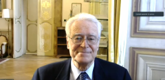 Prof. Avv. Giulio Prosperetti, Giudice della Corte costituzionale