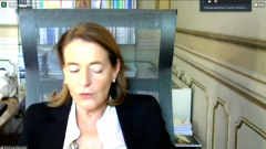 Prof.ssa Daria de Pretis, Giudice della Corte costituzionale