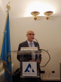 Il Dott. Carmine De Pascale, Capo Servizio Guida al Diritto, Il Sole 24 ORE.