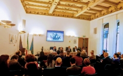 Fasi del Convegno