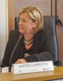 ANITA LANOTTE –Psicologa, Psicoterapeuta, Consulente Tecnico del Tribunale Civile, Penale e per Minorenni di Roma