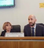 ROCCO EMANUELE CENCI  –Psicologo, Psicoterapeuta, Consiglio Direttivo AIPG