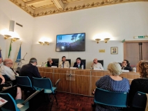 momenti del convegno