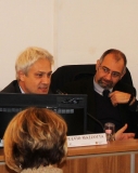 Intervento dell'Avv. Mazzotta