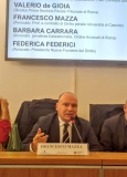 FRANCESCO MAZZA (Professore a contratto di Diritto penale presso l’Università di Cassino, iscritto all’Ordine degli Avvocati di Roma)