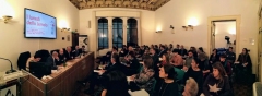 Convegno "Reati contro la P.A."