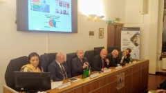 Interventi durante il convegno