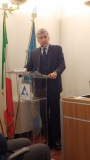 NICOLA TASCO (Commissario Straordinario Istituto Jemolo)