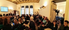 Fasi del convegno