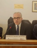 ERNESTO MARIA RUFFINI (Avvocato tributarista, già Direttore dell’Agenzia delle Entrate)