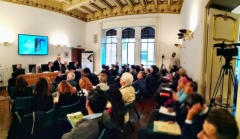 Fasi del convegno