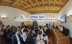 momento dell'Open Day