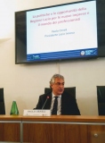 PAOLO ORNELI (Presidente Lazio Innova S.p.A.)