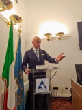 ANDREA PONTECORVO (Consigliere Ordine degli Avvocati di Roma)