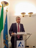 NICOLA TASCO (Commissario Straordinario Istituto Jemolo)