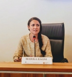 MARIKA RAGNI (Avvocato, Dottore di ricerca in Istituzioni e Mercati, Diritti e Tutele – Studio Legàlia)
