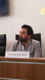 TIZIANO SCHIAPPA (My Take It, Autore e Associazione Startup Turismo)